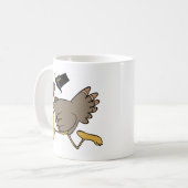 Mug Course de la Turquie (Devant gauche)