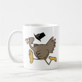 Mug Course de la Turquie (Gauche)