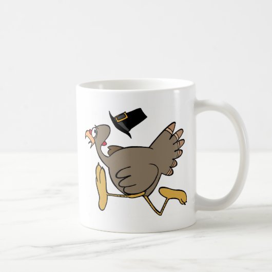 Mug Course de la Turquie (Droite)