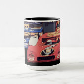 MUG COURSE D'ENDURANCE (Centre)