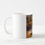 Mug Course d'Oldtimer (Gauche)