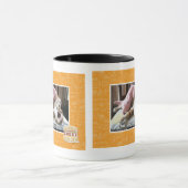Mug Course ! Sauvez l'individu d'ur ! (Centre)