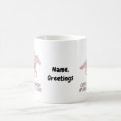 Mug Courses et Roses - Course Hippique (Centre)