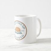 Mug Court et Sucré (Devant droit)
