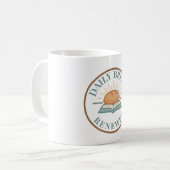 Mug Court et Sucré (Devant gauche)