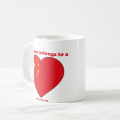 Mug Courtisez (Devant gauche)