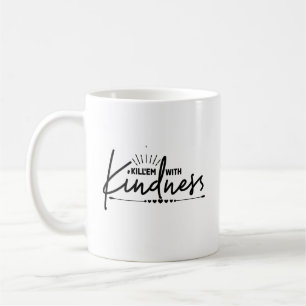 Mug Courtoisie tendance