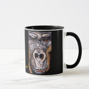 Mug Cousin