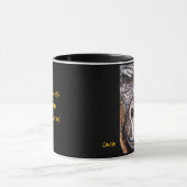 Mug Cousin (Centre)