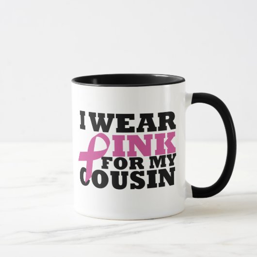 Mug cousin (Droite)