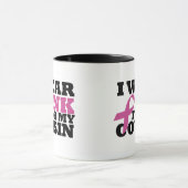 Mug cousin (Centre)