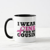Mug cousin (Gauche)