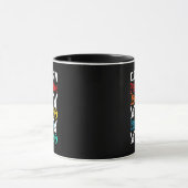 Mug Cousin Bunny Jeu Pour La Nouveauté (Centre)