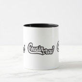 Mug Cousin Crew (Centre)