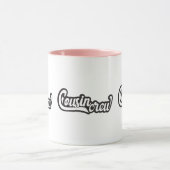 Mug Cousin Crew (Centre)