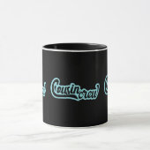 Mug Cousin Crew (Centre)