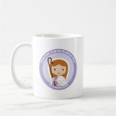 Mug Cousin de St Germaine (Gauche)