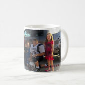 Mug Cousins (Devant droit)