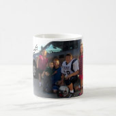 Mug Cousins (Centre)