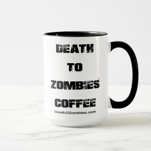 Mug Cousins de café (Droite)