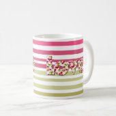 Mug Coussin de décoration (Devant droit)