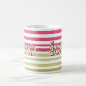 Mug Coussin de décoration (Centre)