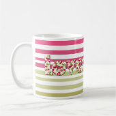 Mug Coussin de décoration (Gauche)