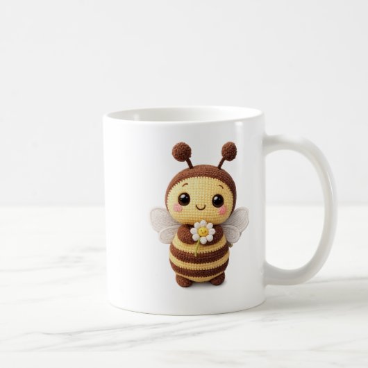 Mug Coussin de décoration (Droite)