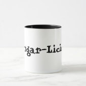 Mug coussins (Centre)