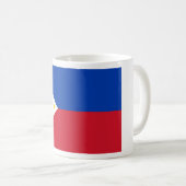 Mug Coût bas ! Drapeau de Philippines (Devant droit)