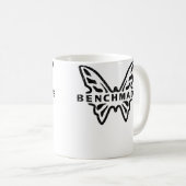 Mug Couteaux Benchmade (Devant droit)
