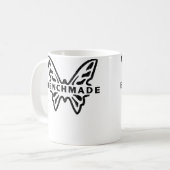 Mug Couteaux Benchmade (Devant gauche)