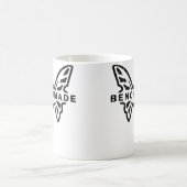 Mug Couteaux Benchmade (Centre)