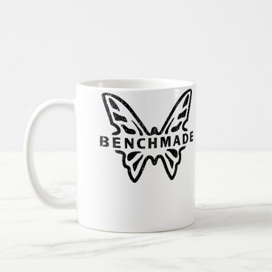Mug Couteaux Benchmade (Gauche)