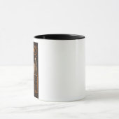 Mug Couteaux de boucher (Centre)
