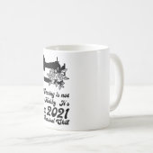 Mug Couture - (Devant droit)