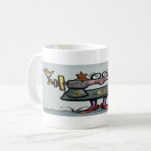 Mug Couture (Devant gauche)
