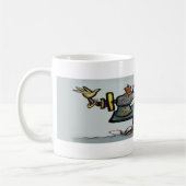 Mug Couture (Gauche)