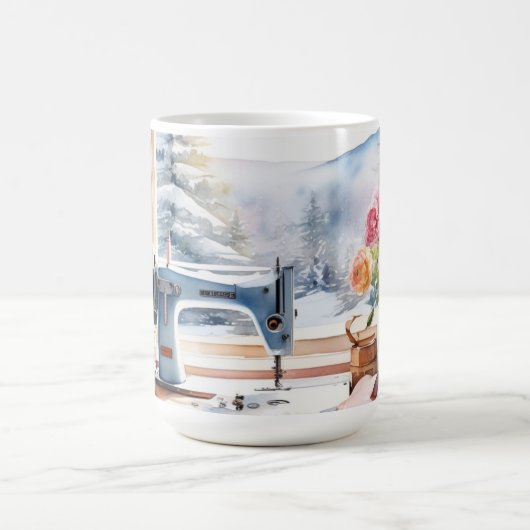 Mug Couture (Centre)