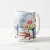 Mug Couture (Devant droit)