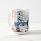 Mug Couture (Devant gauche)