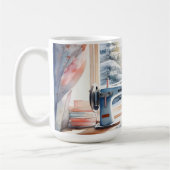 Mug Couture (Gauche)