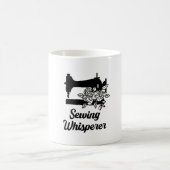 Mug Couture - Coudre Whisperer (Centre)
