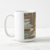 Mug Couture de vacances (Gauche)