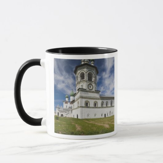 Mug Couvent de Nikola-Vyazhischi (Gauche)