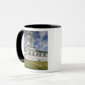 Mug Couvent de Nikola-Vyazhischi (Devant gauche)