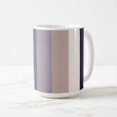 Mug Couvercle Duvet (Devant droit)
