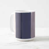 Mug Couvercle Duvet (Devant gauche)