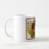 Mug Couvercles (Gauche)