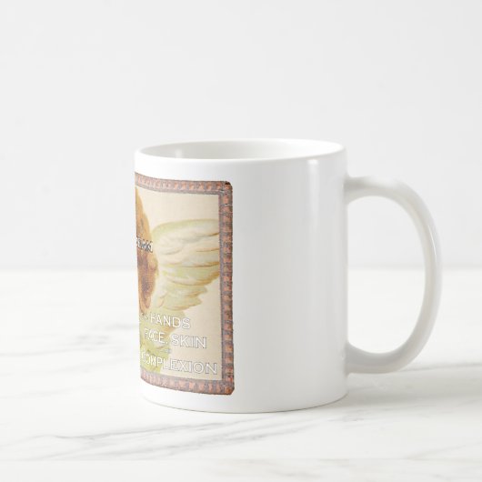Mug Couvercles (Droite)